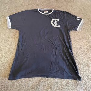 Red Jacket Cubs XL Shirt